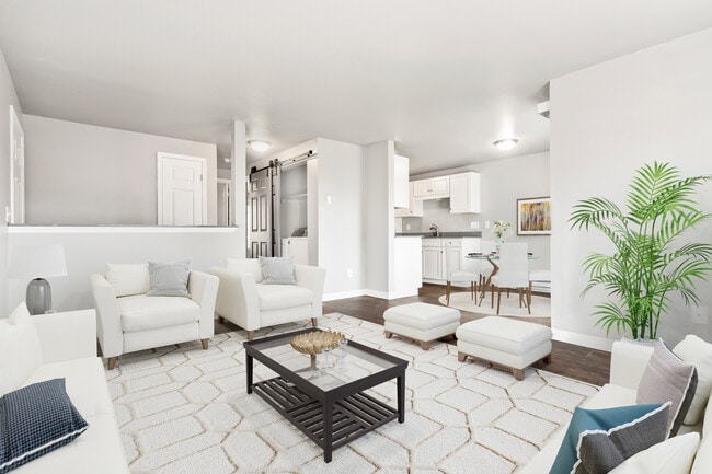 Building Photo - Salmon Creek Apartments