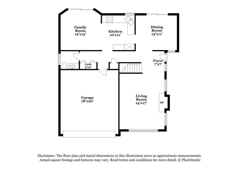 Building Photo - 763 Butternut Ct