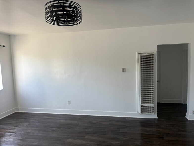 Living Room - 3 - 2063 E 130th St