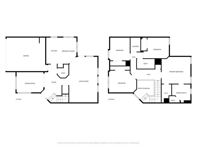 Building Photo - 16119 Gavin Ln