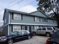 Building Photo - 2 BR/1 BA near downtown Barnesville