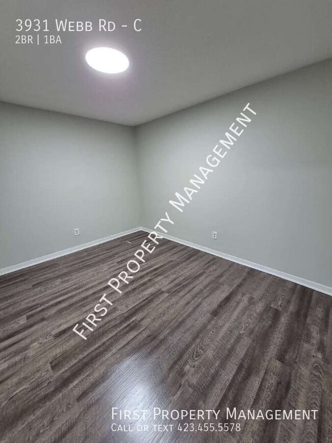 Building Photo - 3931 Webb Rd