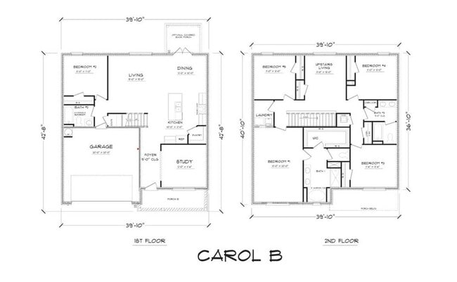 Building Photo - 115 Piper Cv