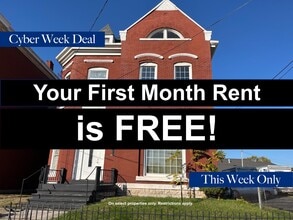 Building Photo - 329 E Oak St