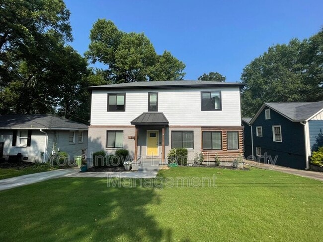 Primary Photo - 797 Brownwood Ave SE