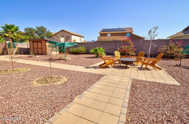 Building Photo - 1920 N Palo Verde Ct