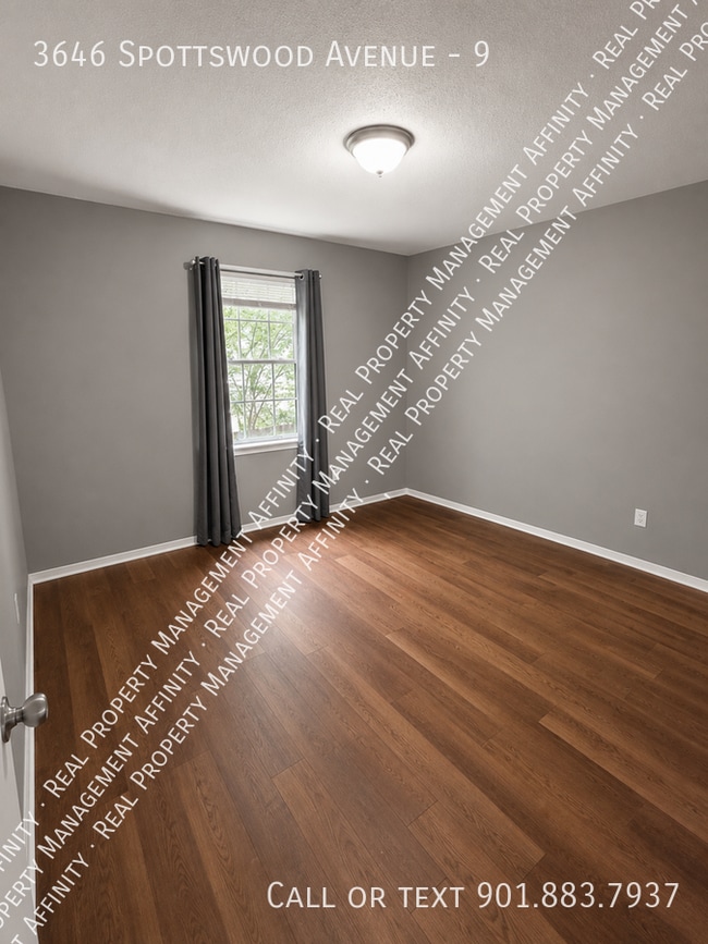 Building Photo - 3646 Spottswood Ave