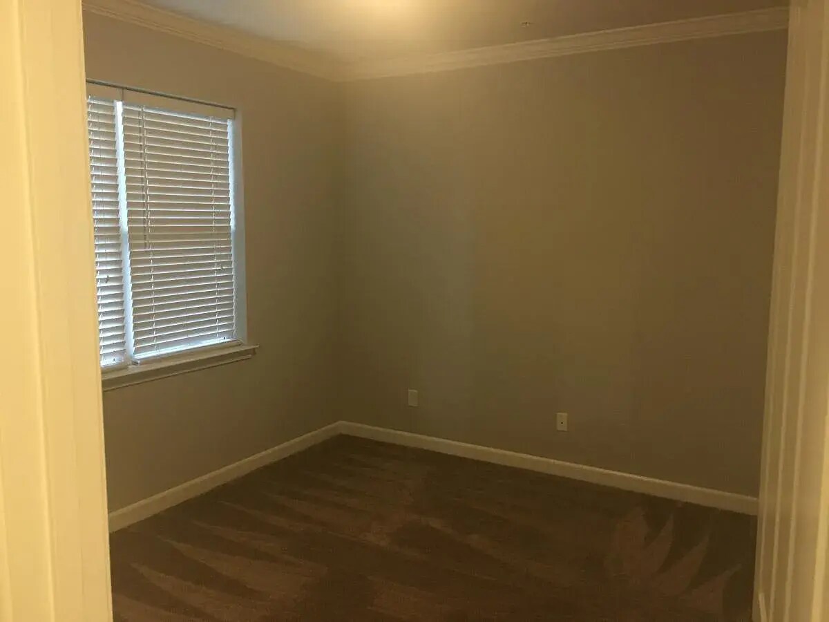 Secondary Bedroom - 2310 Elliott Ave