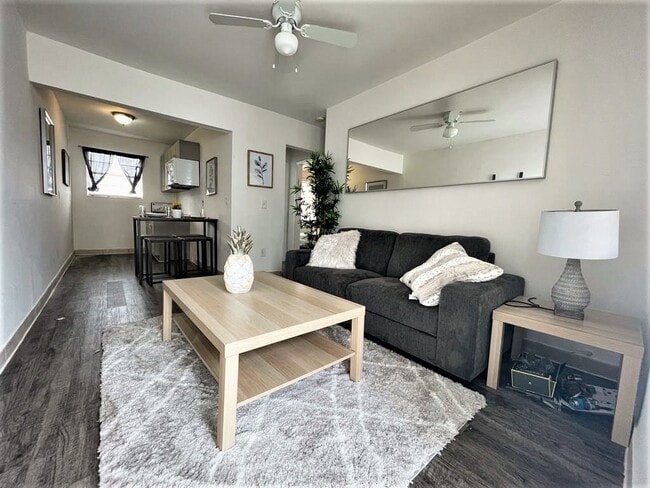 Building Photo - Miami Central Apartments