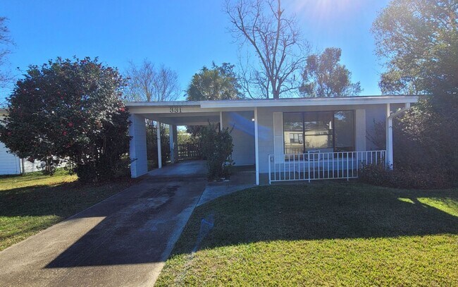 Building Photo - 331 Emory Dr