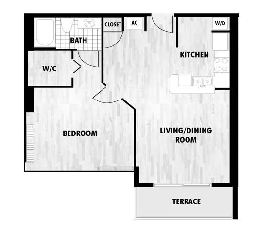 Building Photo - 110 SW 12th St