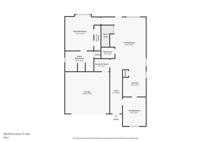 Building Photo - 5049 Rifle Rd