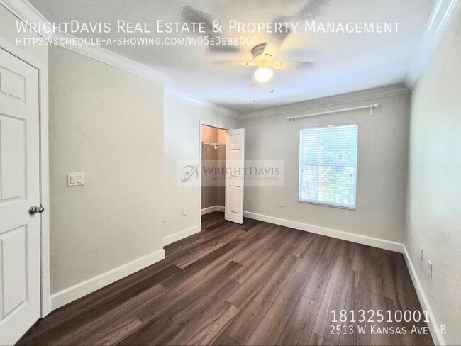 Building Photo - 2513 W Kansas Ave