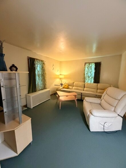 Living Room 2 - 20 Curtis Ter