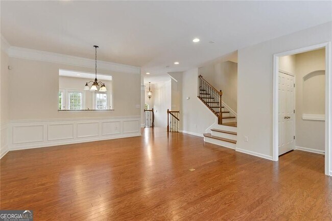 Building Photo - 366 Ardmore Ct NW