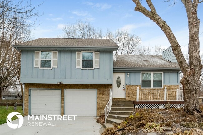 Building Photo - 15009 S Wyandotte Dr