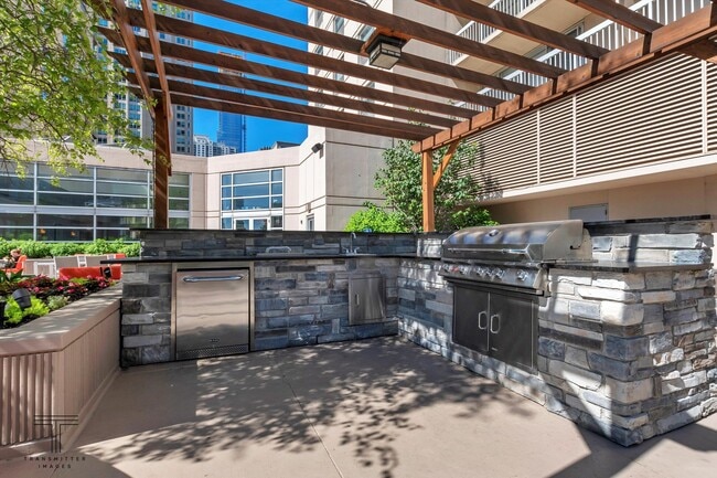 Building Photo - 545 N Dearborn St