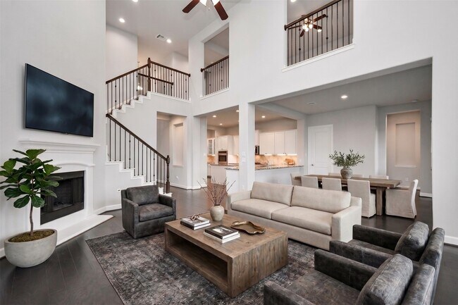 Building Photo - 3510 Harper Ferry Pl