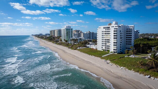 Building Photo - 3407 S Ocean Blvd