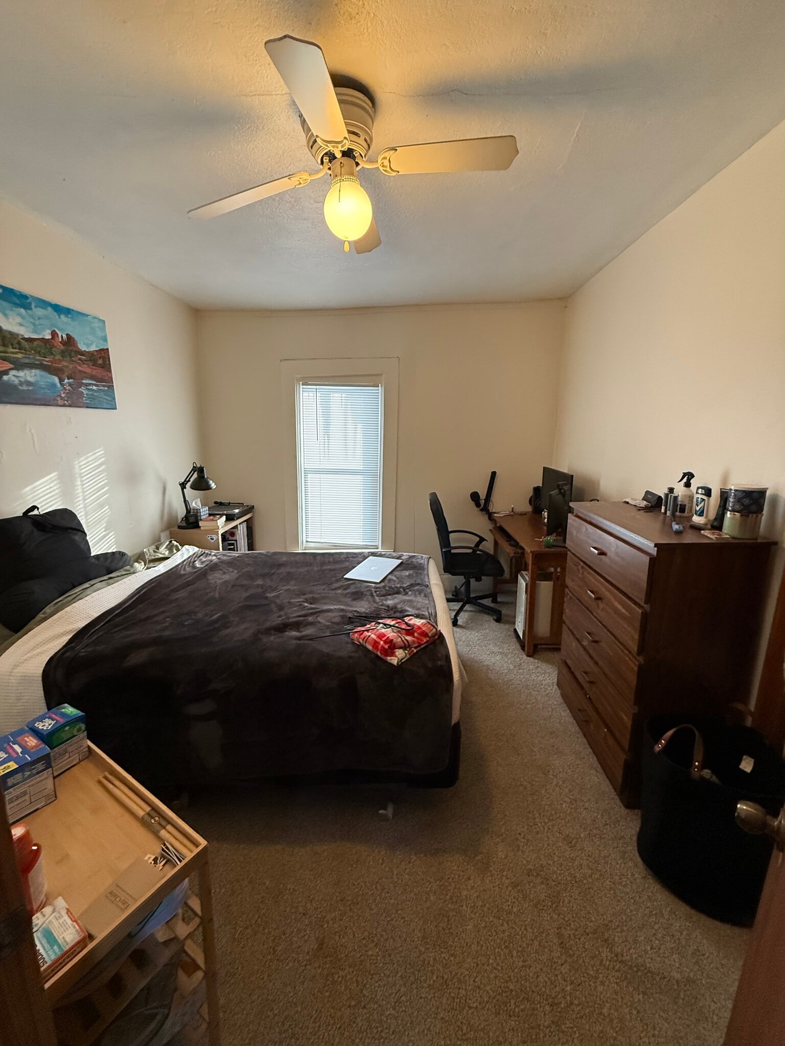 Building Photo - 134 Niagara St