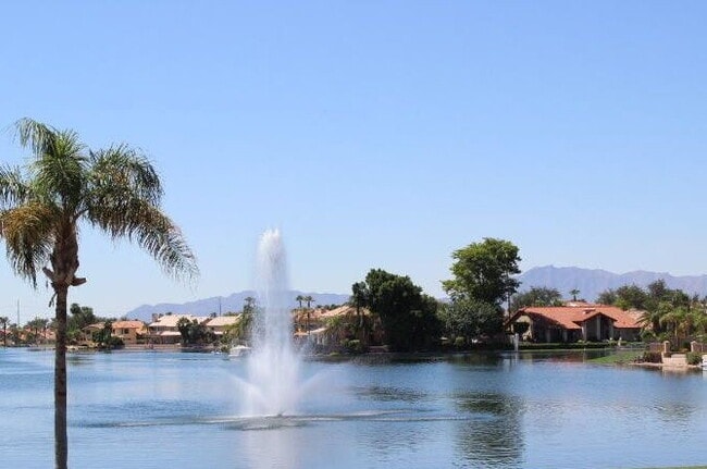 Building Photo - "Charming 1-Bedroom Retreat with Fireplace & Pool in Phoenix Oasis!"