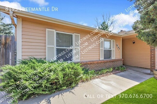 Building Photo - 8195 Freemantle Dr