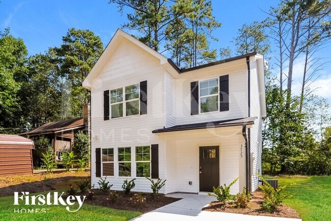 Building Photo - 3725 Corvette St