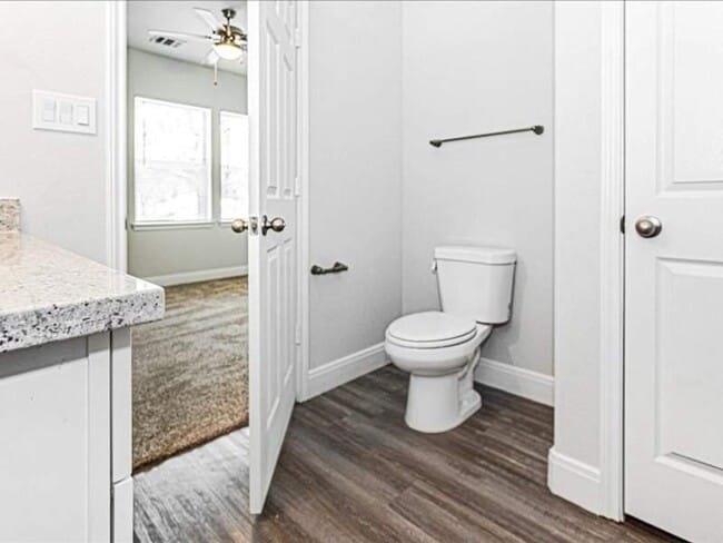 Building Photo - 8214 Parker Rd