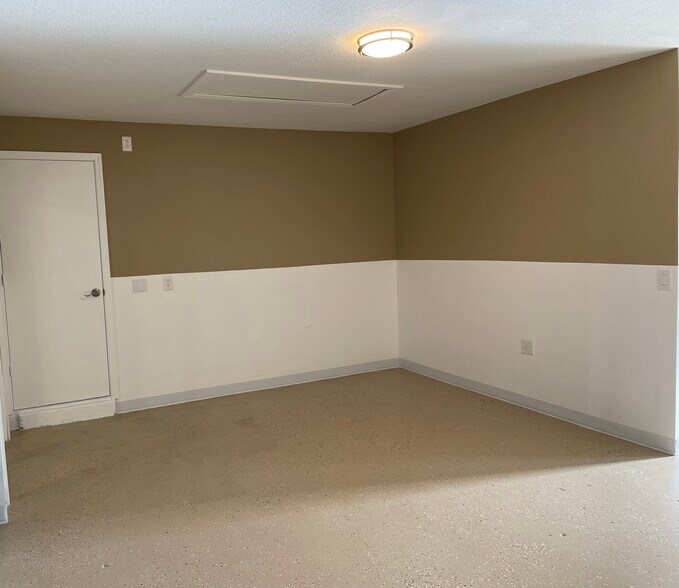 Bedroom - 3715 7th St W