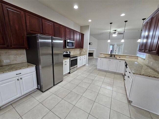 Building Photo - 8812 Andress Ct