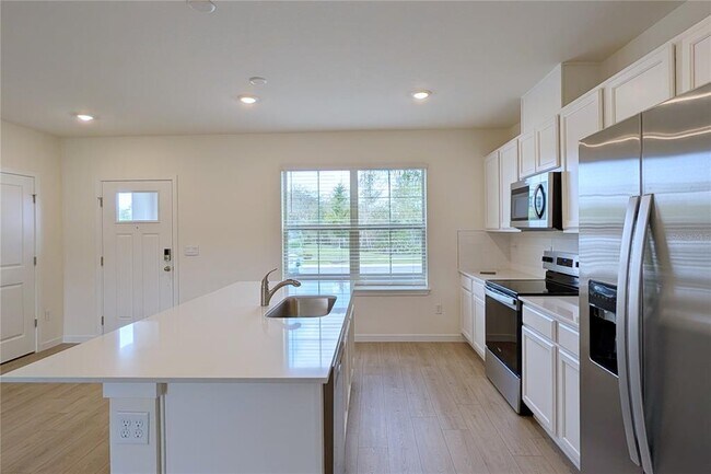 Building Photo - 18123 Cider Ml Ln