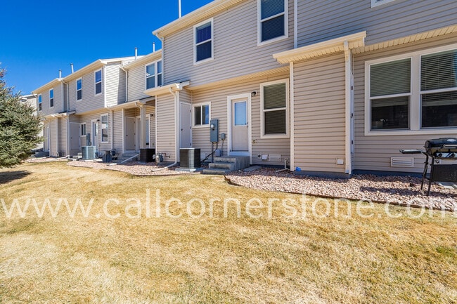 Building Photo - 10536 Wells Point