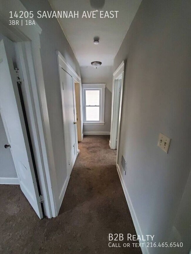 Building Photo - 14205 Savannah Ave