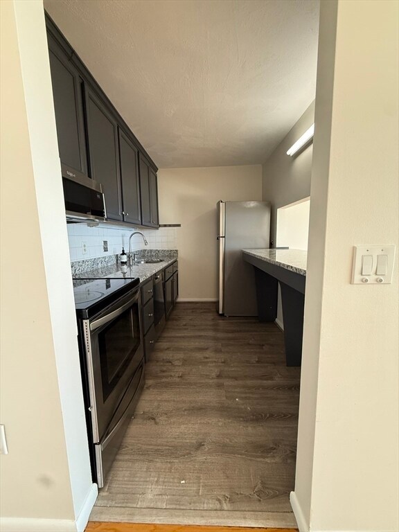 Building Photo - 1643 Cambridge St