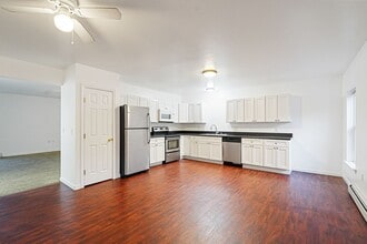 Building Photo - McKeon Park Apartments