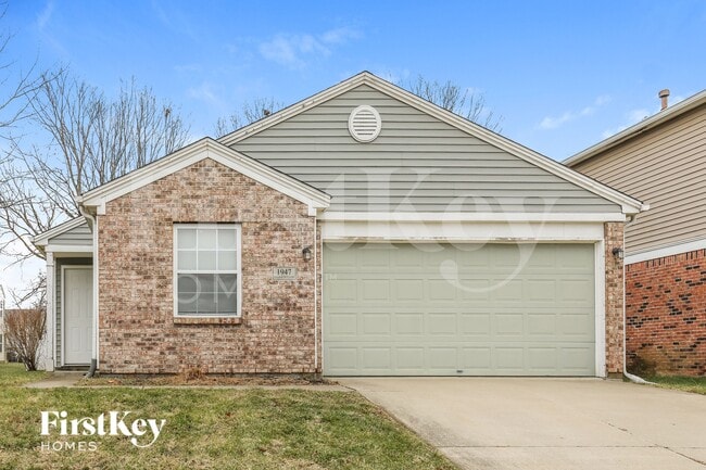 Building Photo - 1947 Prairie Sky Ln