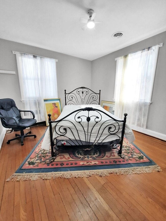 Building Photo - Spacious 4BR Rancher w/ Separate Basement space & Accessible Features – Sudbrook Park