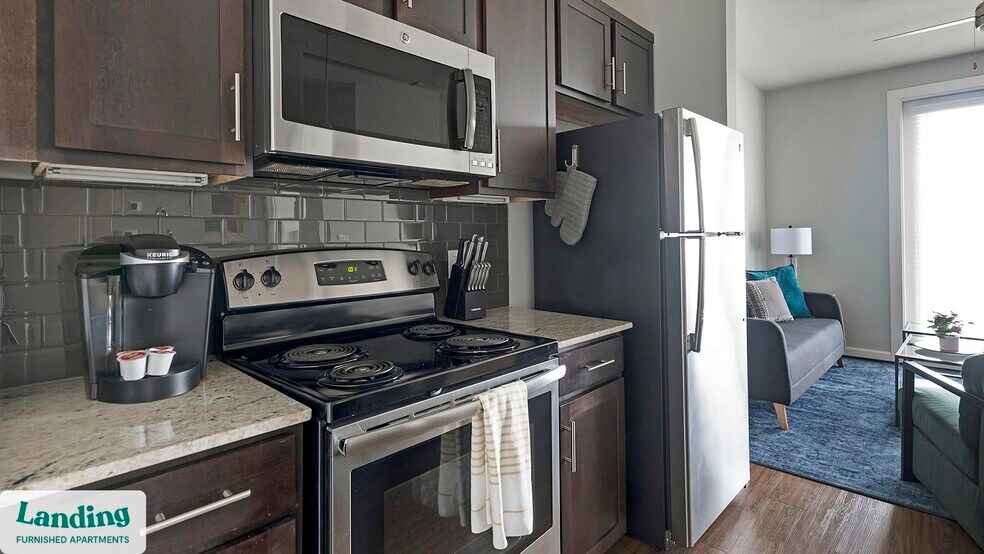 Building Photo - 4300 Cromwell Dr