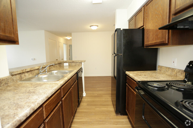 Interior Photo - Monmouth Woods Apartments