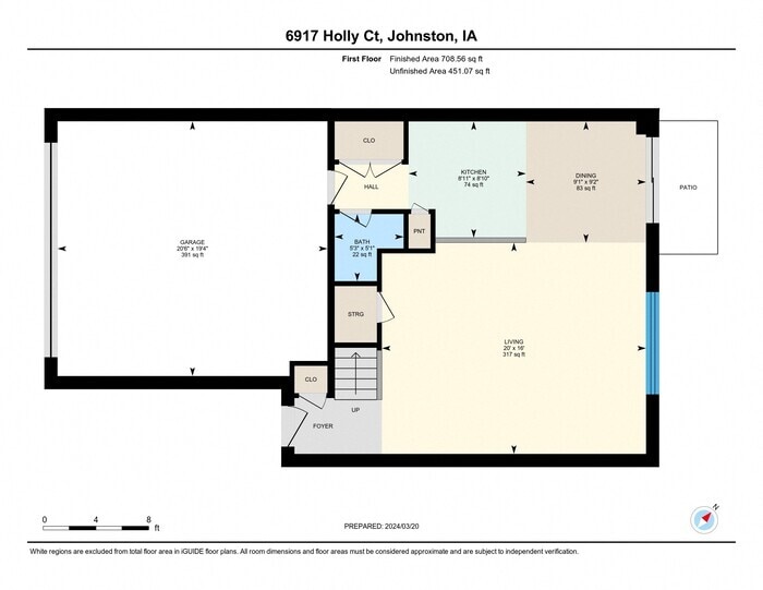 Building Photo - 6917 Holly Ct
