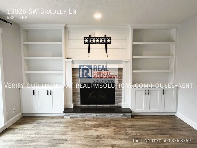 Building Photo - 13026 SW Bradley Ln