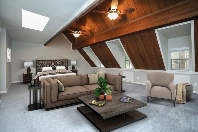 Building Photo - 5370 Brownway St