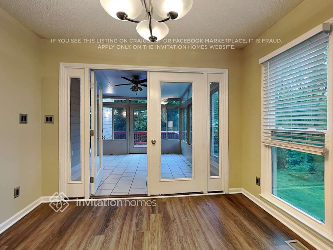 Building Photo - 6926 Wolf Run Dr
