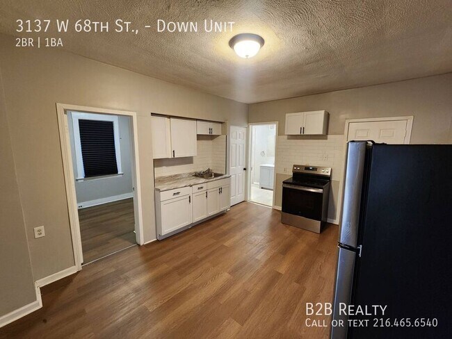 Building Photo - Spacious Two-Bedroom Unit in a Charming Mu...