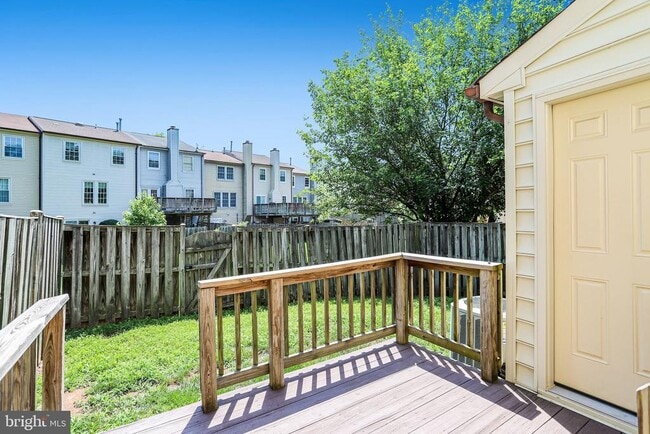 Building Photo - 14508 Four Chimney Dr