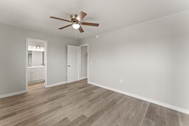 Building Photo - Willie James