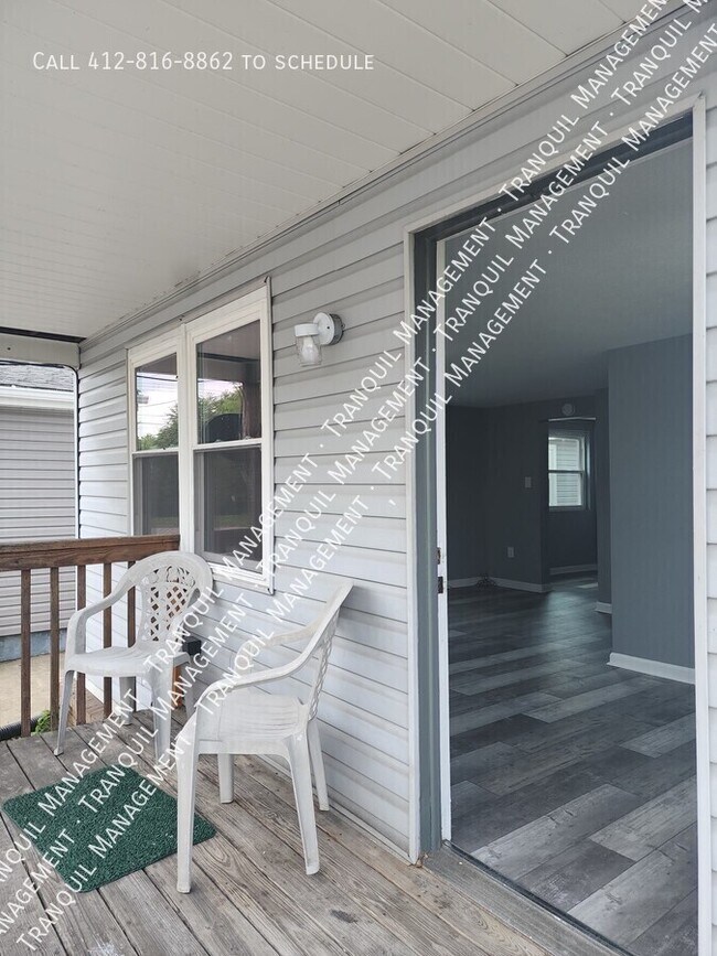 Building Photo - 540 Reed St