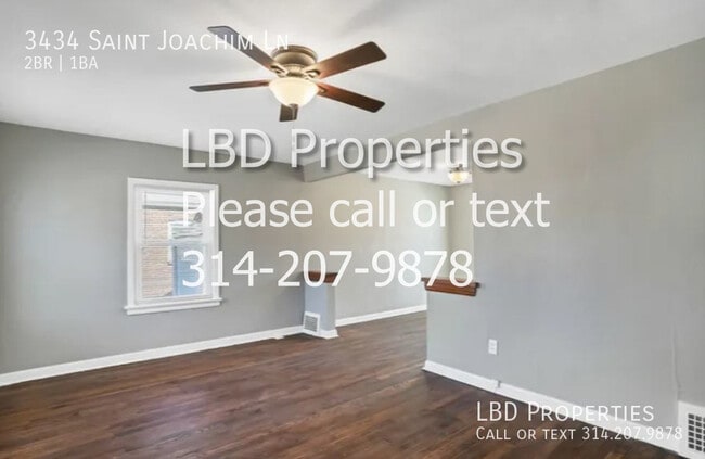 Building Photo - 3434 St Joachim Ln