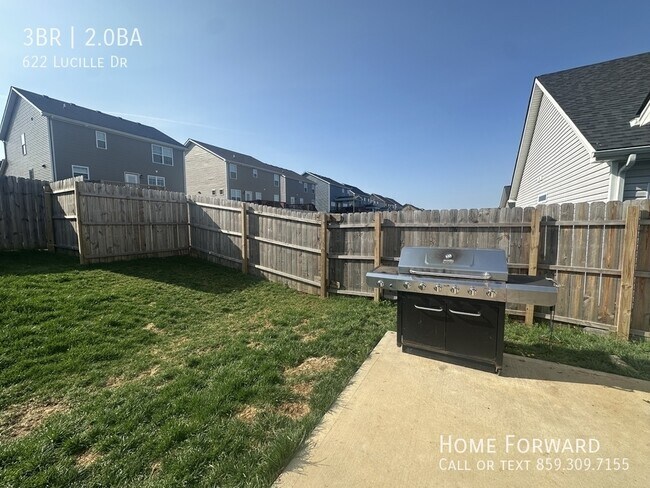 Building Photo - 622 Lucille Dr
