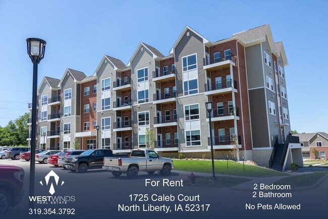 Primary Photo - $1,595 | 1 Bedroom, 1 Bathroom | Pet Frien...